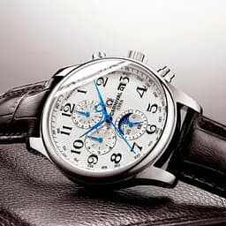 Годинник Carnival Masters