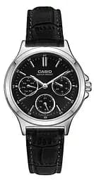 Часы наручные женские Casio LTP-V300L-1AUDF (модуль №5420)