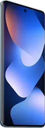 Смартфон Xiaomi Redmi Note 15 4G 8/256GB Glacier Blue Global NFC no charger - мініатюра 2