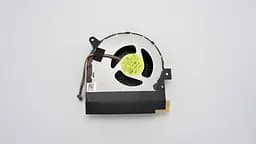 Вентилятор для ноутбука ASUS ROG G752VL (CPU FAN), G752VM, G752VT, G752VY (13NB09V0AM0201) (Кулер)