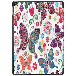 Чехол-книжка BeCover Smart Case для Apple iPad 10.2 2019/2020/2021 Butterfly (704308)