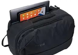 Дорожній рюкзак Thule Aion Travel Backpack 40L TATB140 Black (6808626) - мініатюра 5