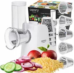 Подрібнювач Camry CR 4816