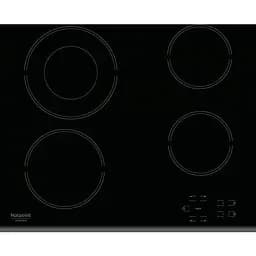 Варильна поверхня електрична Hotpoint-Ariston HR 632 B