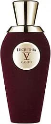 Екстракт V Canto Lucrethia 100 мл 