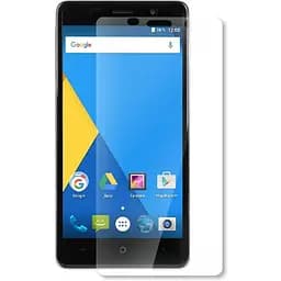 Захисна плівка StatusSKIN для Bravis X500 Trace Pro Екран Глянцева Titan