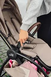 Коляска прогулянкова Britax-Romer Rio Urban Olive (2000041615) - мініатюра 19