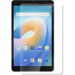 Захисна плівка StatusSKIN для Blackview Tab 6 2021 Екран Глянцева Ultra