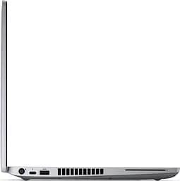 Ноутбук Dell Precision 3551 15.6FHD AG/Intel i7-10750H/16/512F/NVD P620-4/W10P (N998PW3551_WP)