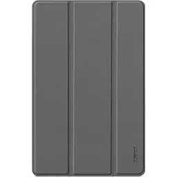 Чохол до планшета BeCover Smart Case Lenovo Tab M10 TB-328F (3rd Gen) 10.1" Gray (708284) - мініатюра 2