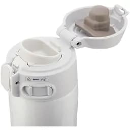 Термокружка Zojirushi SM-TA48WA 0.48 л White - мініатюра 3