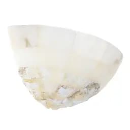 Бра Brille BCL-706W/1 настінне накладне у ванну під камінь класичне