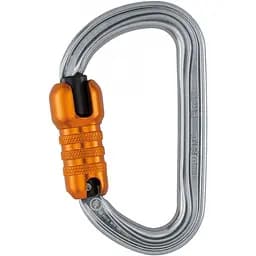 Карабін Petzl BM'D Triact-Lock (1052-M032AA00)