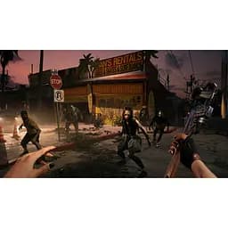 Ключ активації Microsoft Dead Island 2 Gold Edition для Xbox One/Series - мініатюра 5