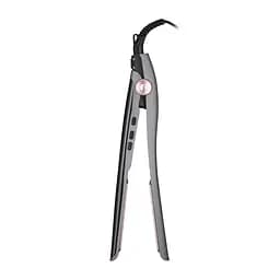 Випрямляч Ardesto Pink Touch 32 Вт сіро-рожевий (HS-R350PT) - мініатюра 7