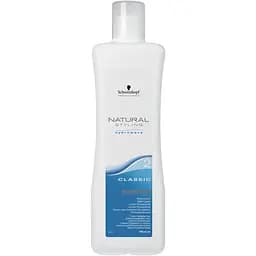 Лосьйон для хімічної завивки Schwarzkopf Professional Natural Styling 2 для фарбованого, освітленого та пористого волосся 1 л