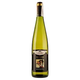 Вино Arthur Metz Hansi Vin De Alsace Riesling, белое, сухое, 0,75 л