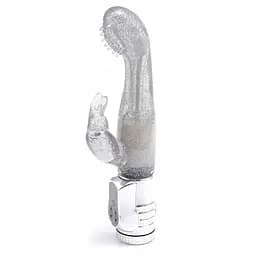 Вібратор G-SPOT Rabbit для стимуляції точки G і клітора Orion 566594 23765