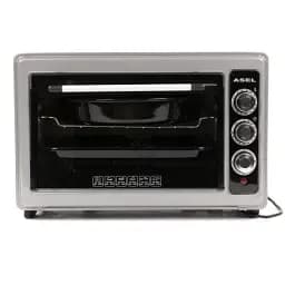 Духовка настольная Assel 33л AF-3323 Grey