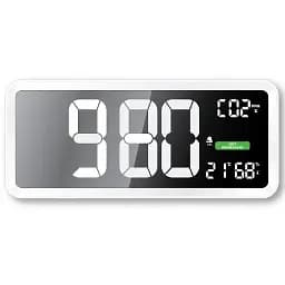 Метеостанція Technoline WL1040 white (WL1040) - мініатюра 4
