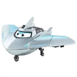 Ігрова фігурка-трансформер Super Wings Transforming Травер (Traver) 12.5 см (EU780232)