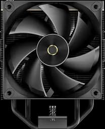 Повітряне охолодження Ocypus Iota A40 Dual Black (IOTA-A40-BK2NNWD00X-GL) - мініатюра 3