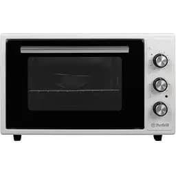 Электрическая печь Perfelli Trimo 37 White