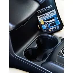 Очищувач салону Carbonax Interior Cleaner 720 мл - мініатюра 4