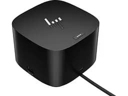 Док-станція HP TB 280W G4 Dock w/Combo Cable (4J0G4AA)