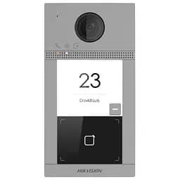 IP-виклична панель Hikvision (DS-KV8113-WME1(C))