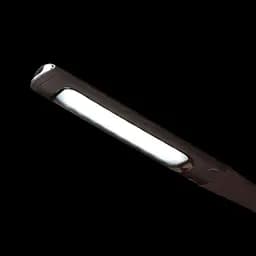 Настільна лампа Brille LED с USB 6W SL-87 BR - мініатюра 2