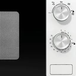Мікрохвильова піч Gorenje MO 20 S4 W - мініатюра 5