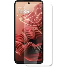 Захисна плівка StatusSKIN для Motorola Moto G35 Екран Матова Pro