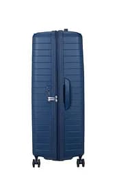 Валіза 83 См American Tourister FASTFORWARD NAVY BLUE 83x55x33(36) MI0*11007 - мініатюра 6