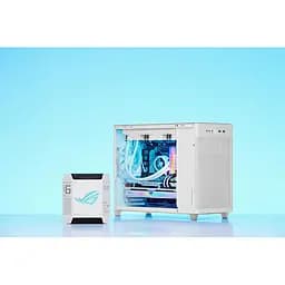 Бездротовий маршрутизатор (роутер) ASUS ROG Rapture GT6 2-pack - мініатюра 6