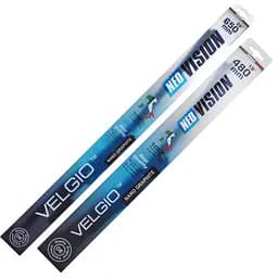 Комплект щіток склоочисників безкаркасних Velgio Neo Vision для Tesla Model 3 (USA) з 2017 (sk_50)