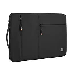 Чехол WiWU Alpha Slim Sleeve для Apple MacBook 16 (Black) [49429]