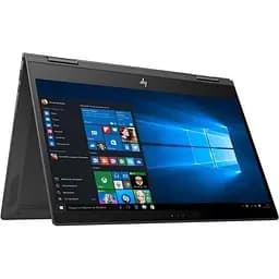 Ноутбук трансформер HP Envy x360 Ryzen 5 8 GB 256 GB