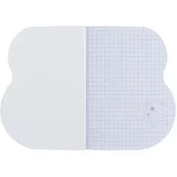 Блокнот Kite Kuromi 60 аркушів А6 HK-2 (HK26-223-2) - мініатюра 2