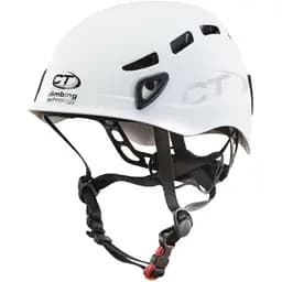 Каска Climbing Technology Eclipse Білий (1053-6X959 07)