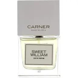 Парфюмированная вода оригинал Carner Barcelona Sweet William 100 мл