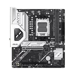 Материнcька плата B850M AYW GAMING Asus teh0024983 - мініатюра 2