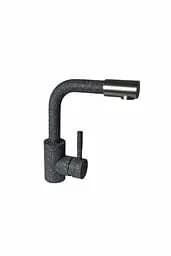 Змішувач для кухні Germece 8530 графіт