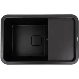 Кухонна мийка Platinum 7850 CUBE (SP000040851)