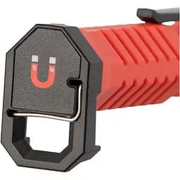 Ліхтарик Intertool LB-0140 [105405] - мініатюра 9