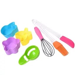 Набір Fissman для випічки міні-кексів (7466)