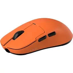 Миша Ajazz AJ159P MC Wireless/Bluetooth/USB Orange Charging Dock (AJ159P-MC-Orange)