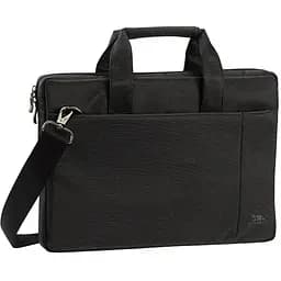 Сумка для ноутбука RivaCase 13.3" 8221 Black (8221Black)