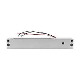 Замок електромагнітний накладний Kraft KRF-500LED 500kg (66-00004) - мініатюра 9