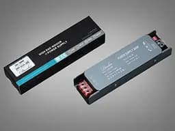 Блок живлення з плавним включенням та зміною яскравості, 24v, 200Вт, 8.33А